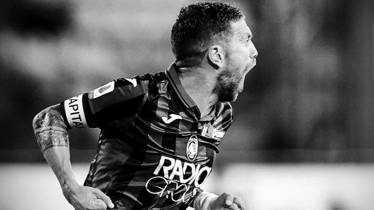 El golazo del Papu Gómez para darle un triunfo agónico a Atalanta frente a Parma