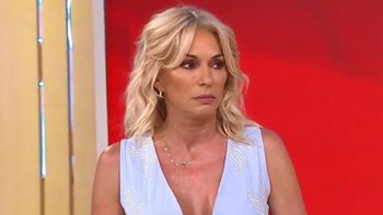 Se filtró la primera imagen de Yanina Latorre en MasterChef Celebrity y estalló todo en Telefe: Hay un topo