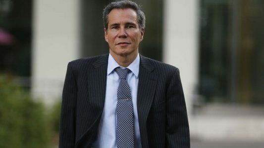 El Gobierno se refirió a la muerte de Nisman como un asesinato en manos de lo más oscuro del poder