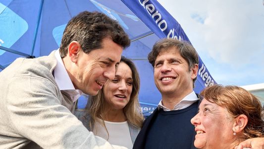La sorpresiva encuesta que ilusiona a Wado de Pedro y que podría cambiar el mapa electoral