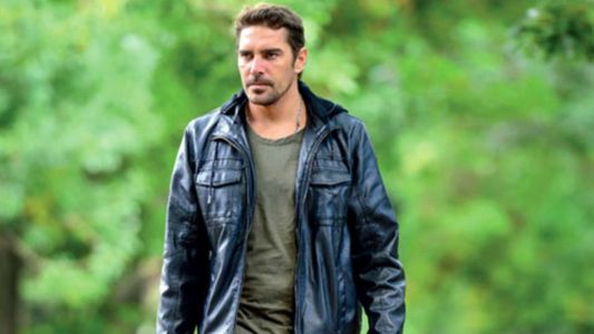 Matías Alé ya sabe del embarazo de Florencia Maggi