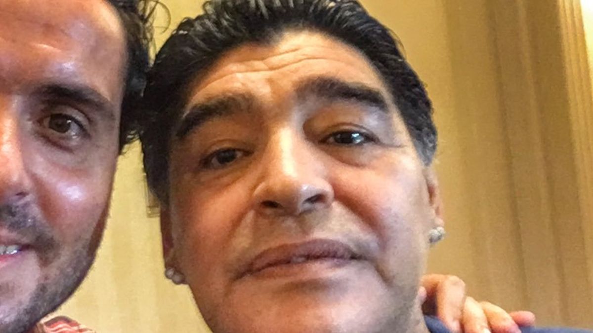 Luciano Olivero es oriundo de San Francisco y periodista de profesión