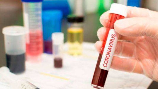 Coronavirus: 706 nuevos contagios y 10 muertes en el último día