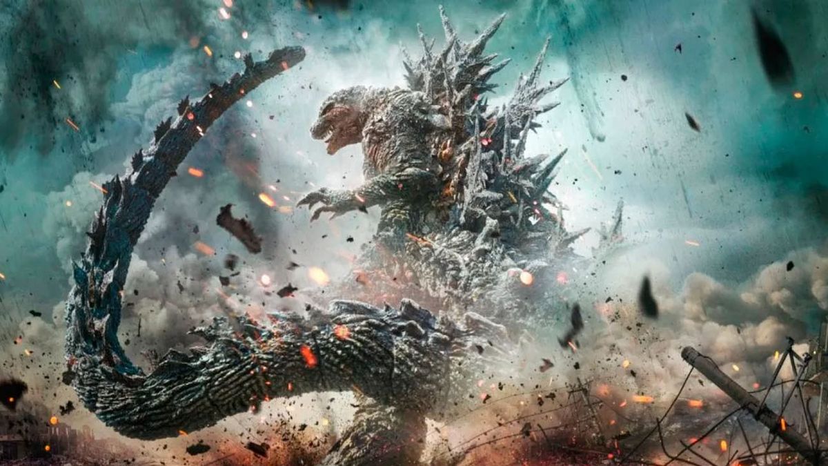 Netflix estrenó por sorpresa la mejor película de ciencia ficción en años