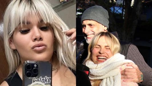 Jorge Rial reveló cómo está hoy su relación con María del Mar Ramón en medio del conflicto con Morena