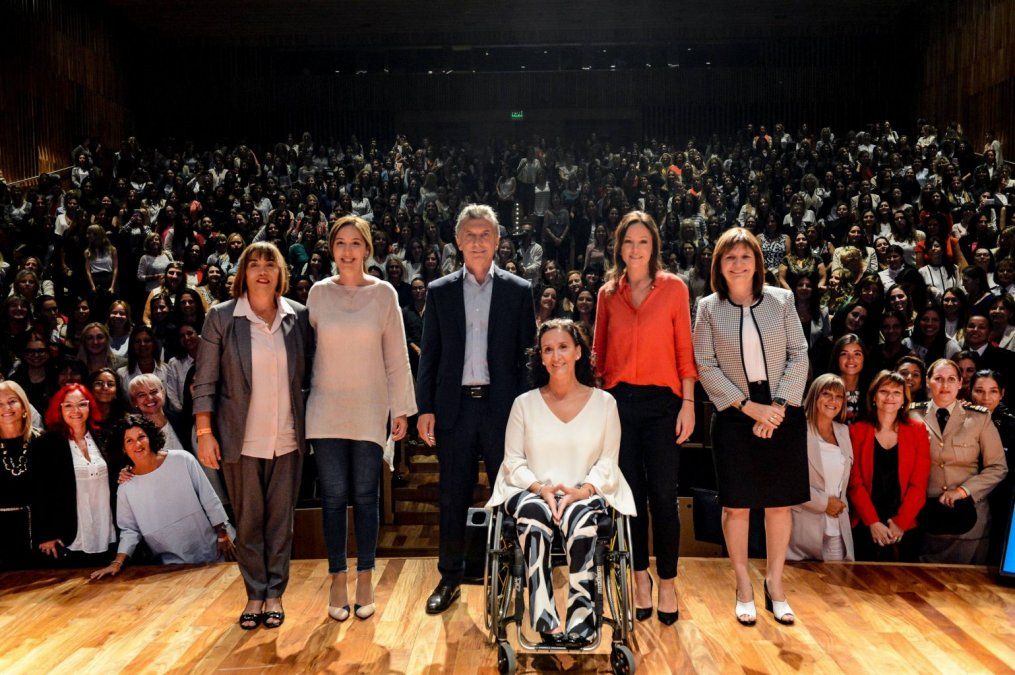 El Gobierno va a presentar una nueva aplicación para casos de violencia de género