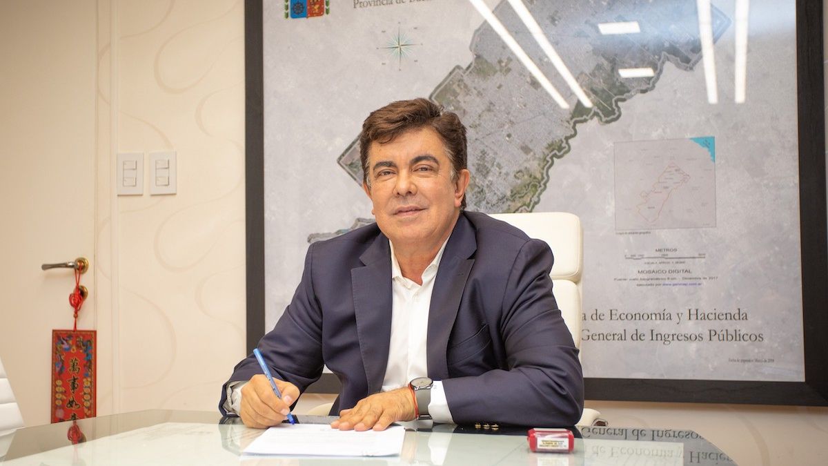 Fernando Espinoza