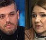 Cristian U destrozó a Fernanda Iglesias al recordar las más cruel de las actitudes con él