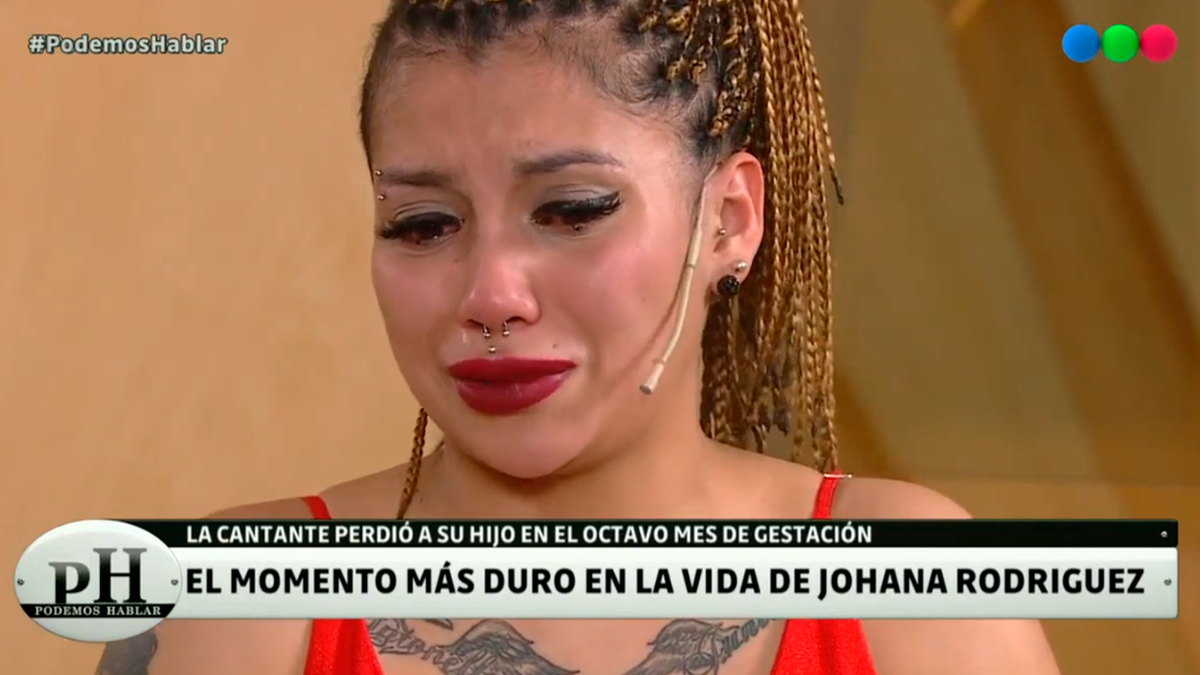 Johana Rodriguez
