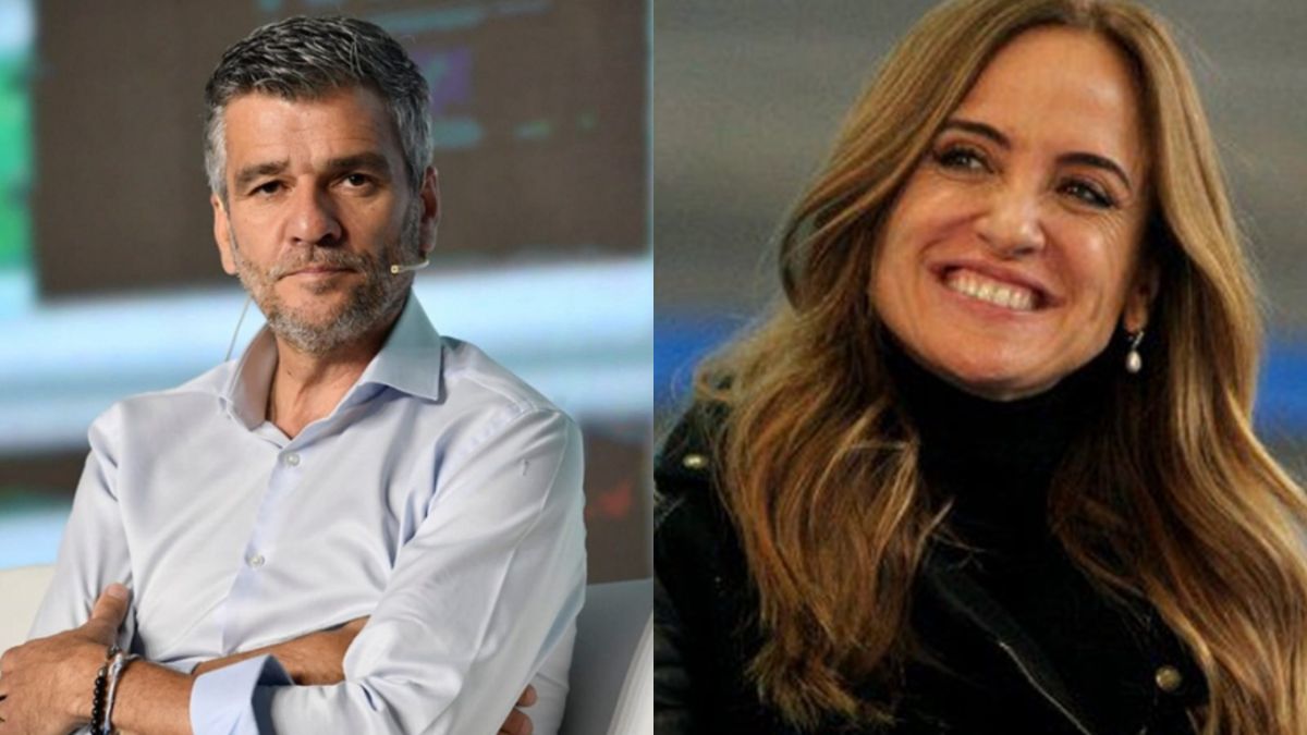 Juan Zabaleta y Victoria Tolosa Paz se reunieron para acordar la transición en el Ministerio de Desarrollo Social.