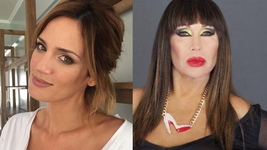 Paula Chaves sobre la predicción de Moria: ¡En diciembre de 2011 dijo que no llegábamos a febrero!