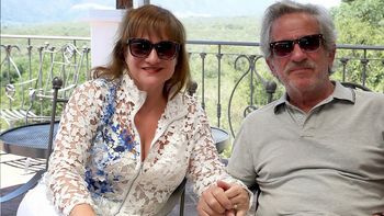 Lucía Galán y Pablo Alarcón, separados: Fue por el desgaste de la relación