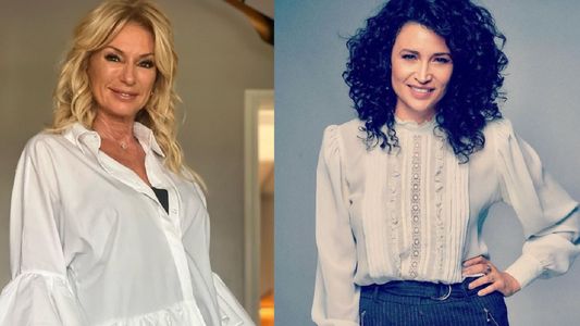 Yanina Latorre recordó cuando Moritán habló del dólar a 400 pesos y cruzó a Julia Mengolini: Qué tenés para...