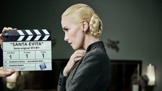 Natalia Oreiro sobre Eva Perón: Es el personaje femenino definitivo de la historia argentina