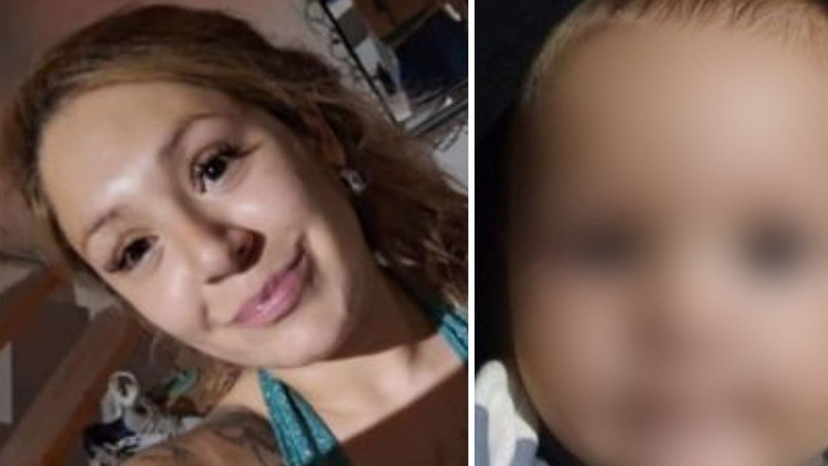 Encontraron a la mamá que desapareció con su bebé: los detalles de la búsqueda tras más de 72 horas desaparecida