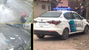 Piedrazos, amenazas y barricadas: el calvario que sufre un barrio por un vecino desquiciado