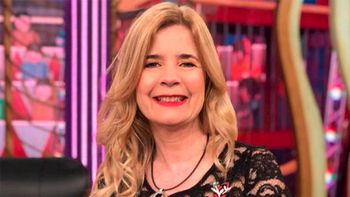 Mercedes Ninci contó que tiene gripe A y hay preocupación por su salud: Estoy destruida