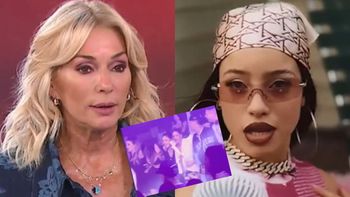 Yanina Latorre reveló qué sucedió entre Emilia y Tini Stoessel en la fiesta de la Selección
