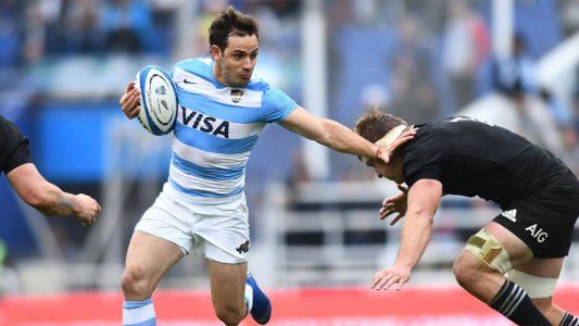 Nicolás Sánchez: Duele la derrota, pero lo que importa es el camino que estamos construyendo