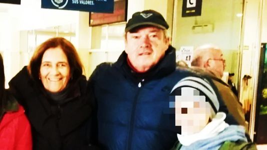 Doble crimen en Vicente López: un celular prendido y los videos que provocaron el giro en la causa