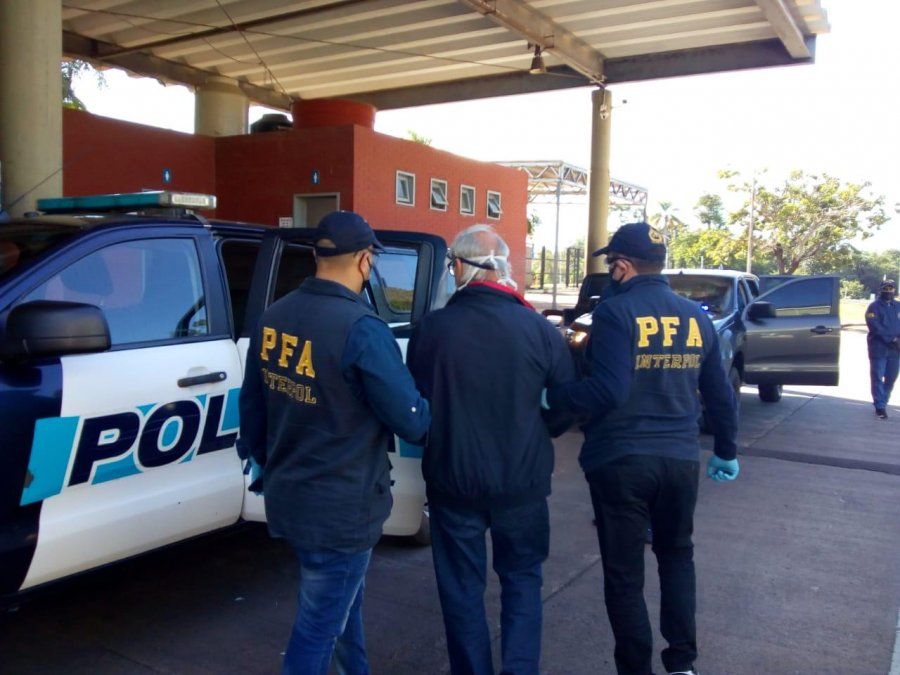 Exclusivo: La historia secreta de la caída del secuestrador de Rodolfo Walsh