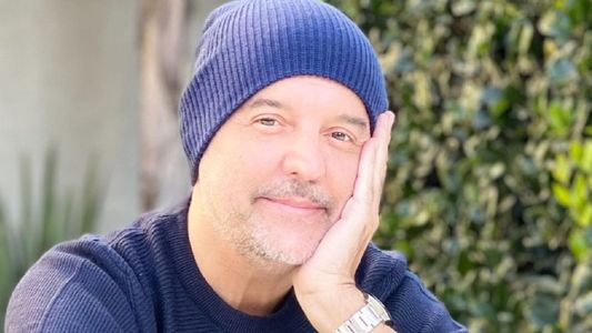 El Pelado López contó el drama que pasó por el coronavirus