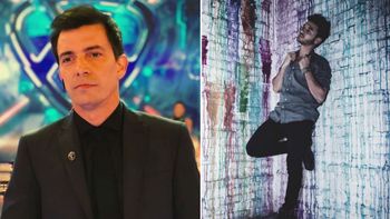 Luis Piñeyro le contestó a Agustín Casanova: Las cámaras nunca se apagan y él sabía que se muestra todo