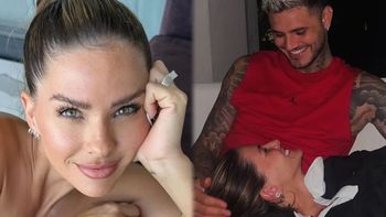 La explosiva confesión de la China Suarez sobre su relación con Mauro Icardi: Hace tres años...