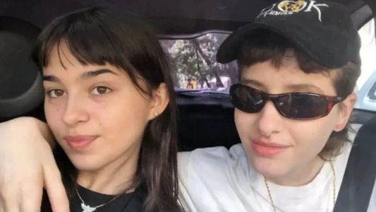 El romántico mensaje de Ana Mir a Paloma Ortega por el cumpleaños