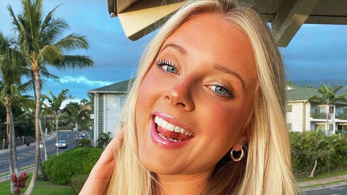 Annabelle Ham murió mientras estaba en una despedida de soltera (Foto: Instagram).