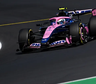 Franco Colapinto cerró un viernes muy prometedor en Monza: cómo le fue en la FP2
