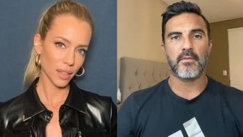 Los impactantes detalles de los juicios cruzados entre Nicole Neumann y Fabián Cubero