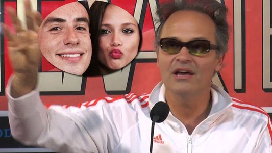 Sugestivo tweet de Tartu sobre la supuesta adicción de Fede Bal y lo que dice Barbie en privado