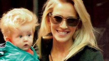 Los famosos y sus mensajes de apoyo para Noah