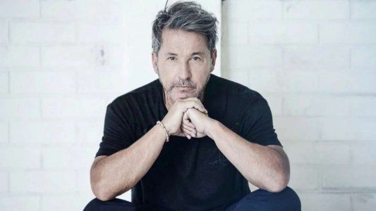 Ricardo Montaner contó que tiene coronavirus: “Nos vino a visitar Mr. COVID, pero yo creo en el Dios de la salud”