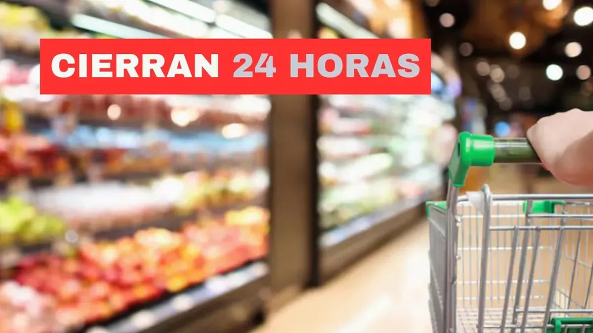 Los comercios
