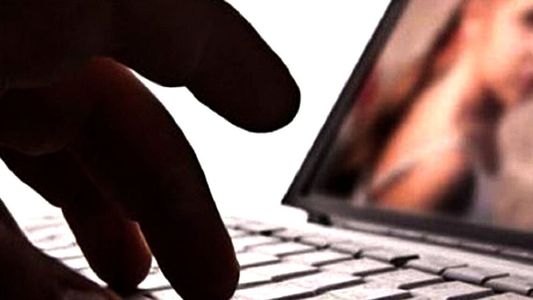 Video: así se llevó adelante un operativo contra una red de tráfico de material de abuso sexual infantil