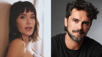 La dolorosa muerte que sacude a Gonzalo Heredia y Brenda Gandini: Te nos fuiste