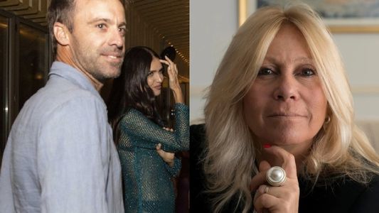 Ana Rosenfeld reveló por qué Zaira Nara y Facundo Pieres no blanquean su romance