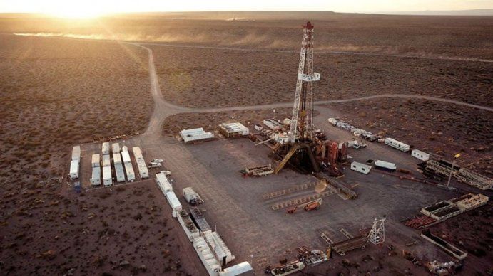 RIGI: YPF presentó un proyecto de inversión por U$S 25.000 millones en Vaca Muerta