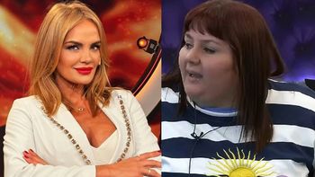 El duro descargo del marido de Yipio de Gran Hermano tras el polémico comentario de Eliana Guercio