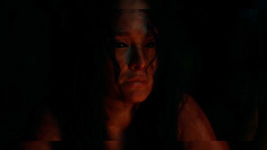 Mirá el trailer de la nueva película de Lali González