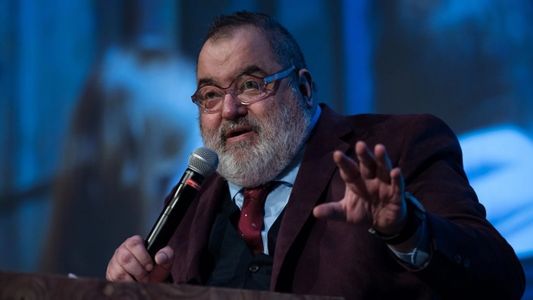 Jorge Lanata tiene el virus de la Influenza H1N1