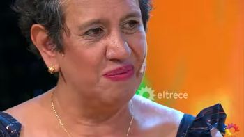 Los 8 escalones del millón: lucha contra dos cánceres y conmovió con su decisión