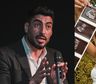 La polémica actitud de Facundo Moyano al ser consultado por el embarazo de su ex Eva Bargiela
