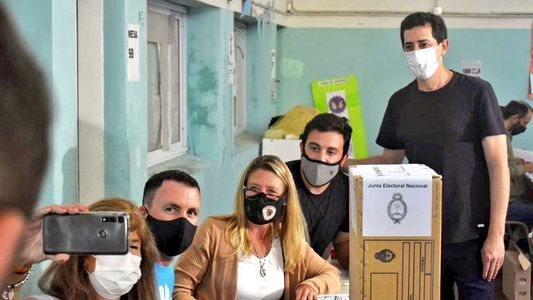 Elecciones 2021: Wado de Pedro confirmó que los primeros resultados serán difundidos a las 21 horas