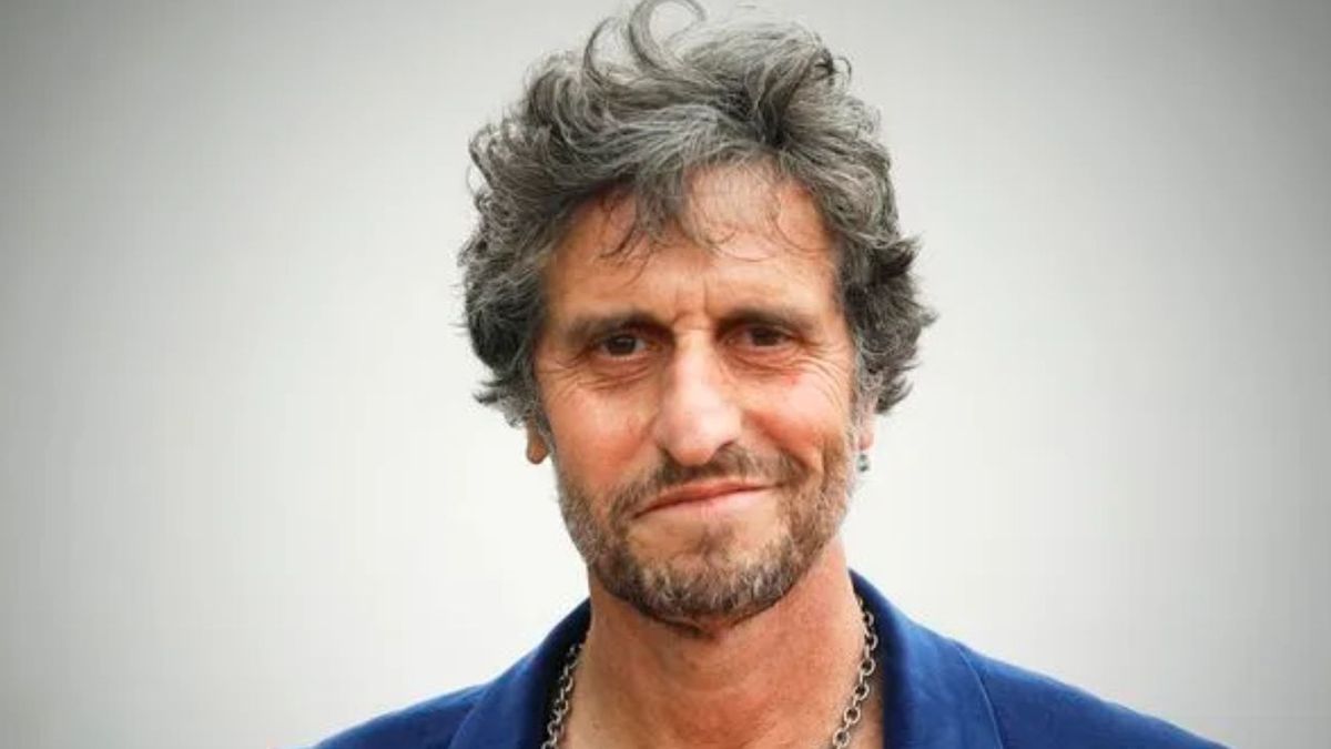 Diego Peretti brilla en Netflix con la mejor serie argentina y es el fenómeno que todos comentan. (Foto: Archivo)