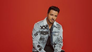 Luis Fonsi regresa a la Argentina: cuándo y dónde cantará