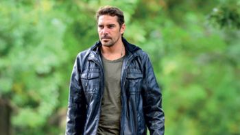 Matías Alé, de alta: el emotivo mensaje de su madre