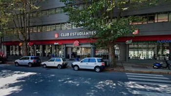 Una joven denunció a un profesor de boxeo de Estudiantes de La Plata por abuso sexual